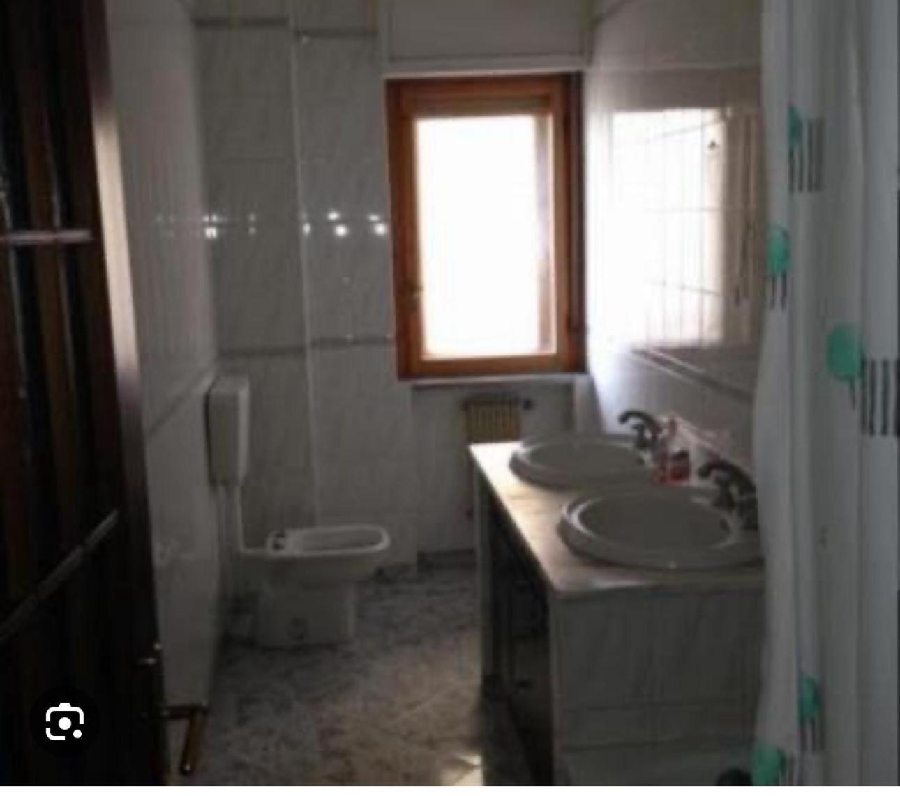 Appartamento House Bianca 9 Napoli Esterno foto